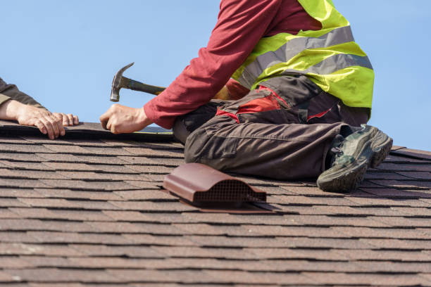 Best Emergency Roof Repair  in Monmouth, OR