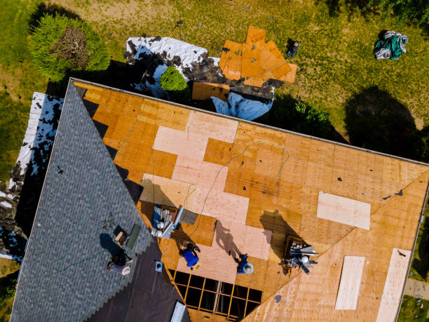 Best Roof Restoration Services  in Monmouth, OR