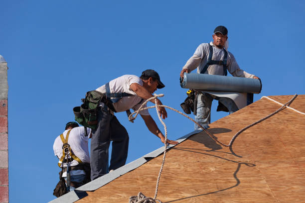 Reliable Monmouth, OR Roofing Contractor Solutions